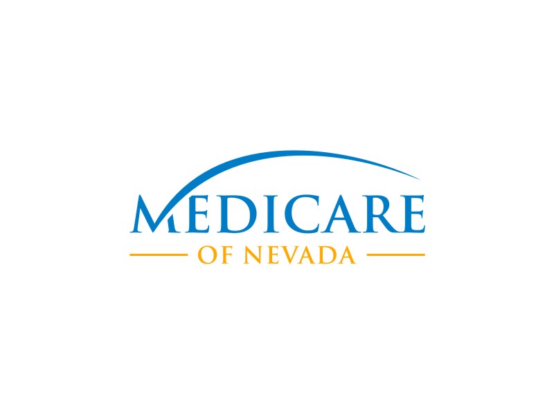 Medicare of Nevada logo design by alby