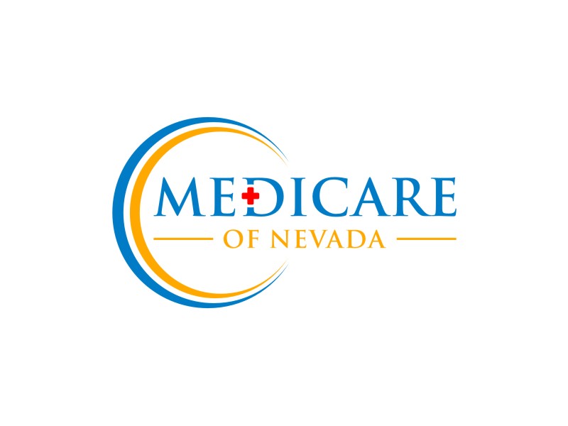 Medicare of Nevada logo design by alby