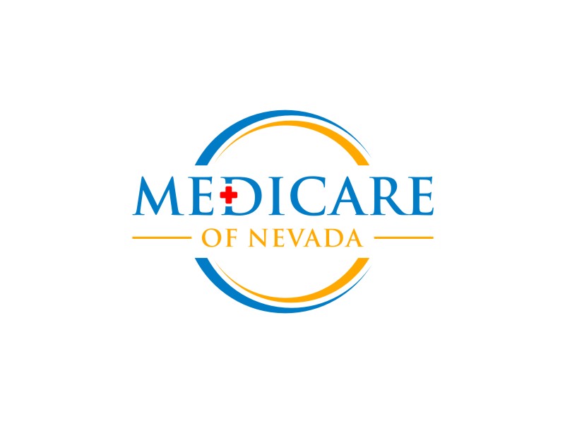 Medicare of Nevada logo design by alby