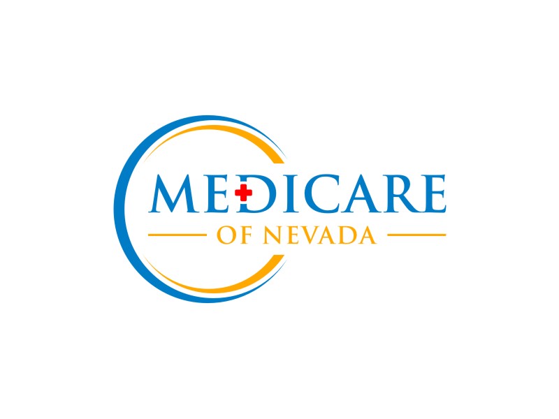 Medicare of Nevada logo design by alby