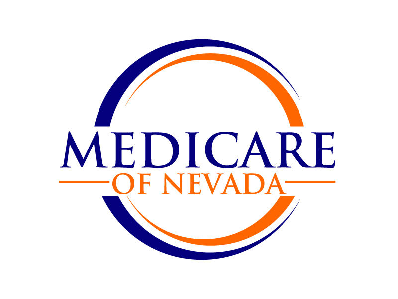 Medicare of Nevada logo design by ElonStark