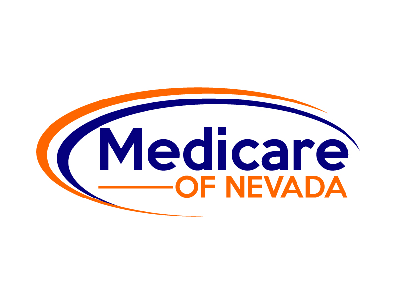 Medicare of Nevada logo design by ElonStark