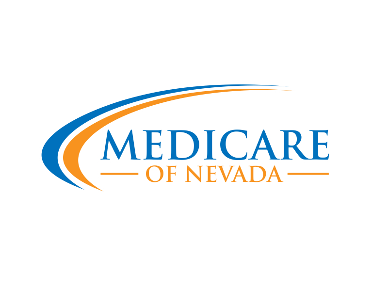Medicare of Nevada logo design by javaz