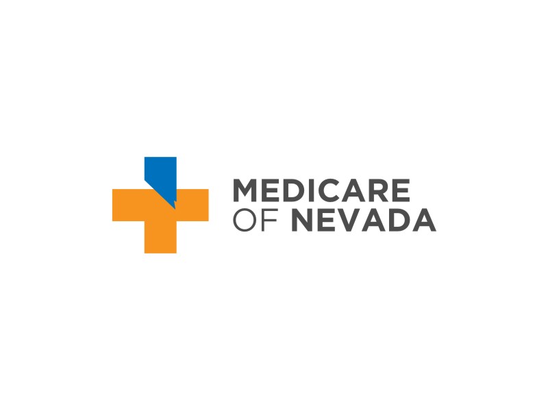 Medicare of Nevada logo design by Giandra
