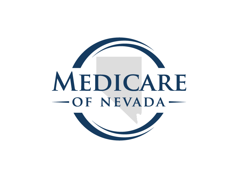 Medicare of Nevada logo design by Fear