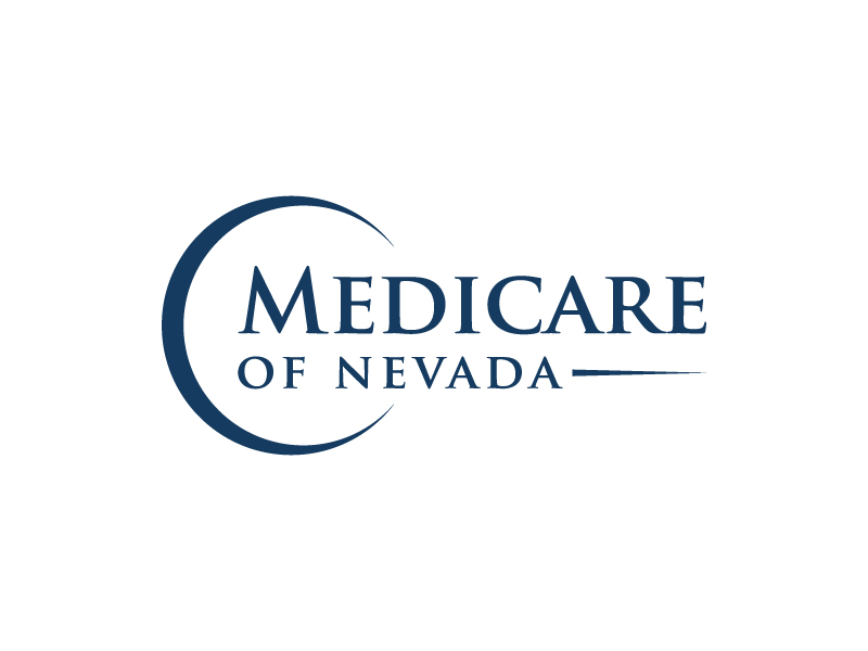Medicare of Nevada logo design by Fear