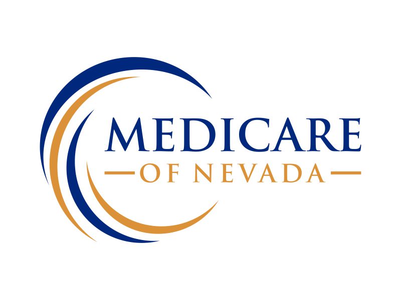 Medicare of Nevada logo design by valace