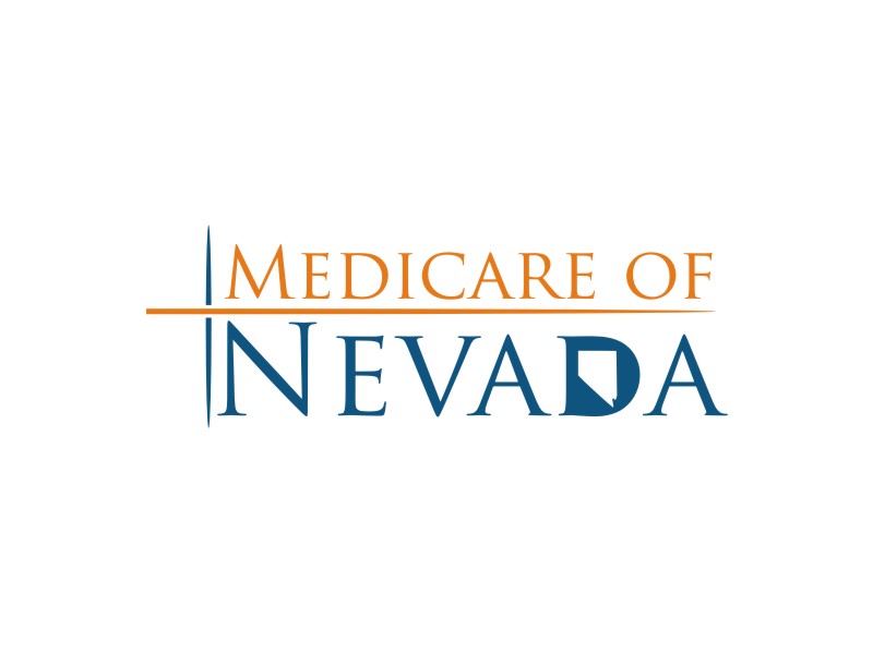 Medicare of Nevada logo design by Diancox