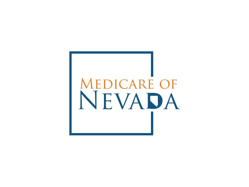 Medicare of Nevada logo design by Diancox