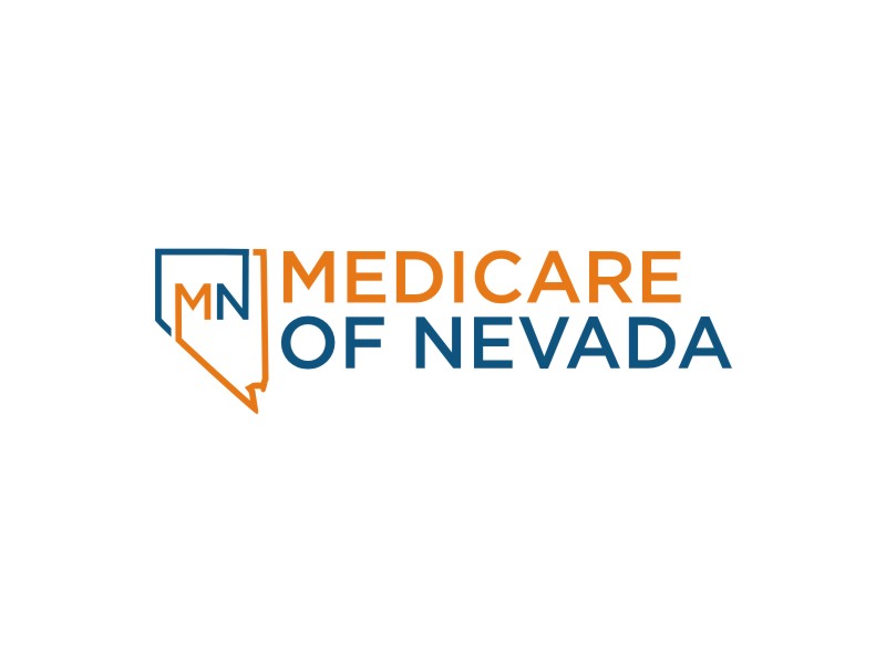 Medicare of Nevada logo design by Diancox
