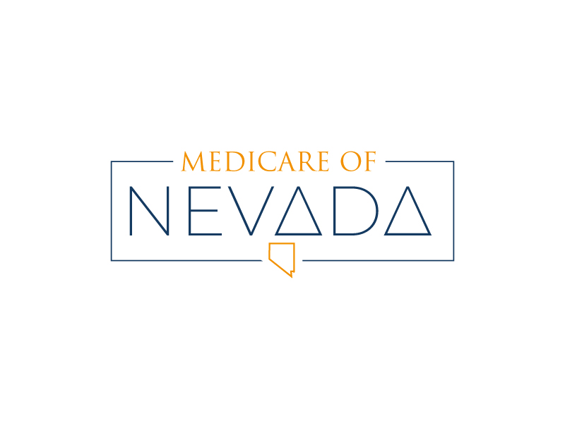 Medicare of Nevada logo design by Rohan124