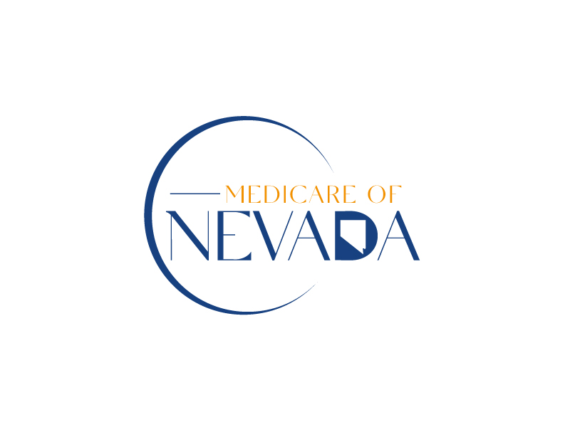 Medicare of Nevada logo design by Rohan124