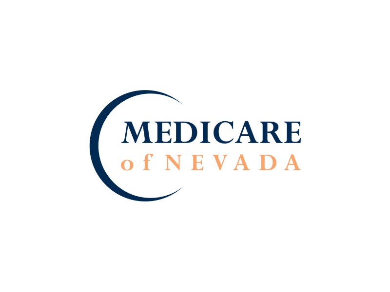 Medicare of Nevada logo design by sodimejo