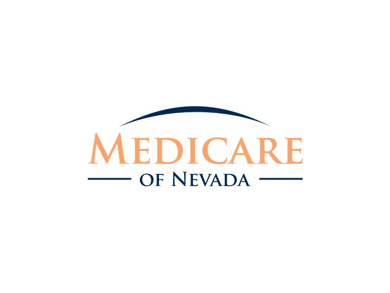 Medicare of Nevada logo design by sodimejo