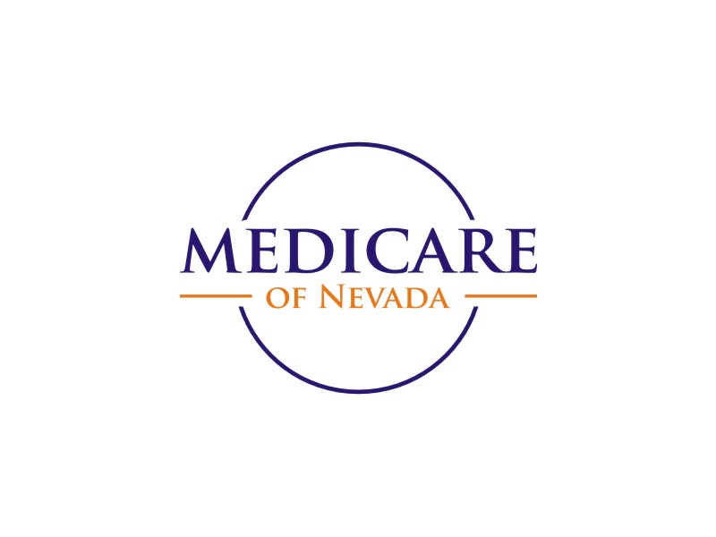 Medicare of Nevada logo design by sodimejo
