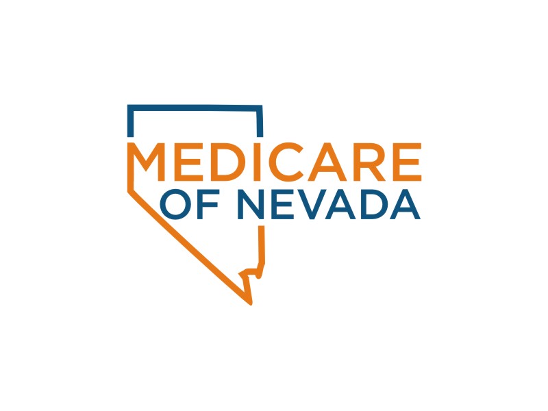 Medicare of Nevada logo design by Diancox