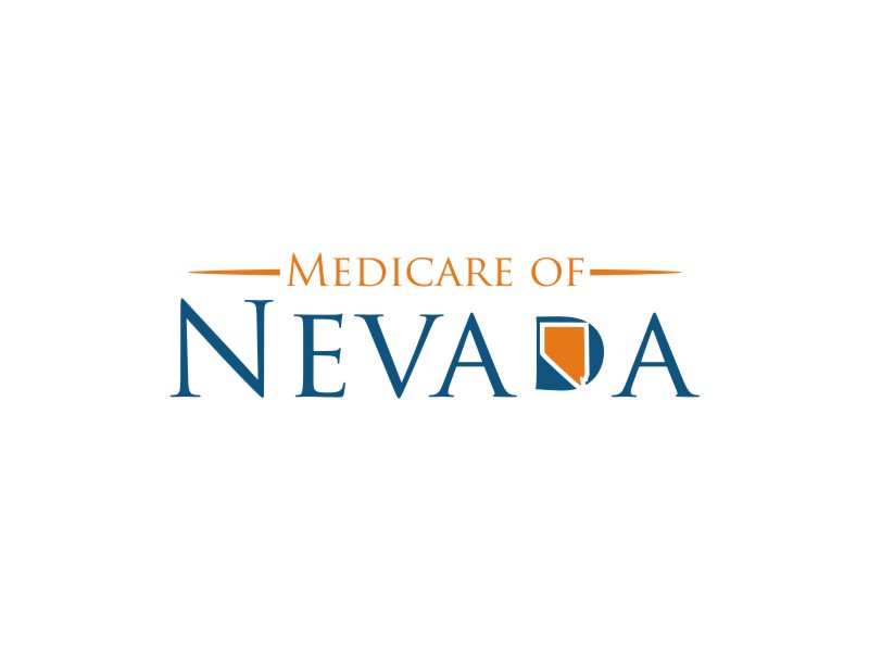 Medicare of Nevada logo design by Diancox