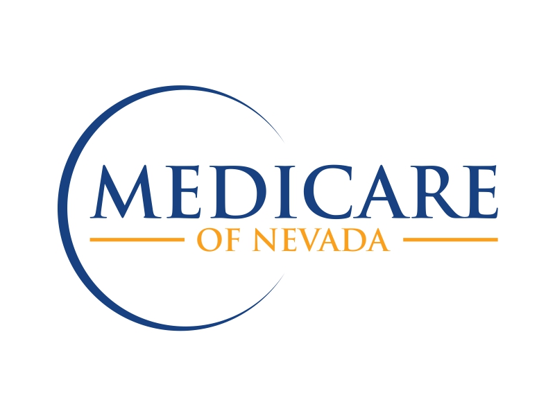 Medicare of Nevada logo design by Al-fath
