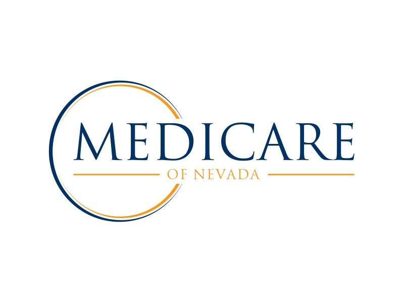 Medicare of Nevada logo design by evdesign