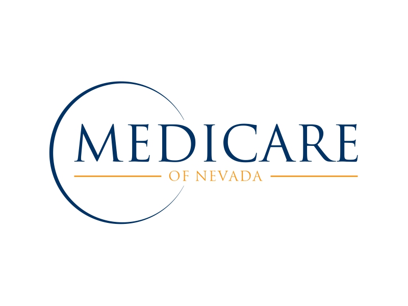Medicare of Nevada logo design by evdesign