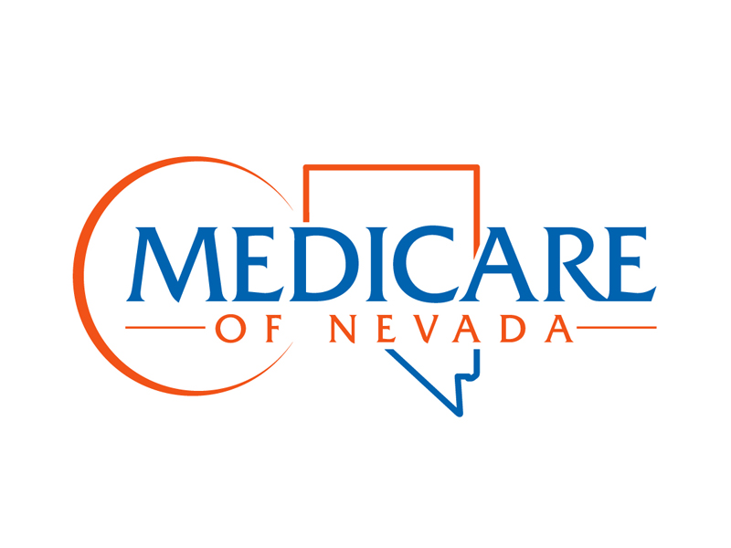 Medicare of Nevada logo design by DreamLogoDesign