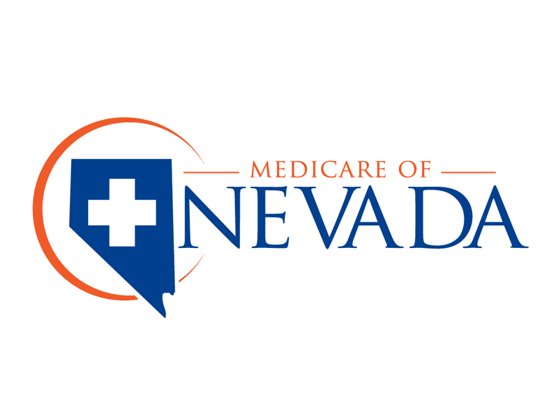 Medicare of Nevada logo design by DreamLogoDesign