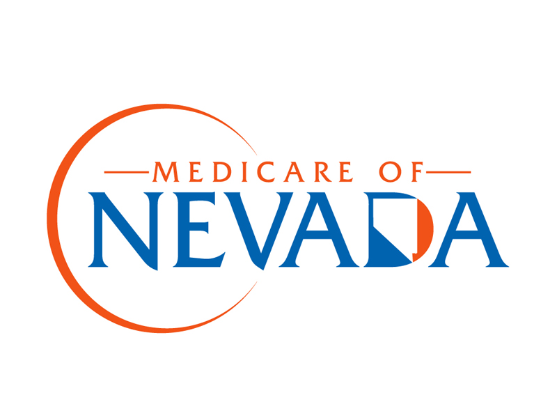 Medicare of Nevada logo design by DreamLogoDesign