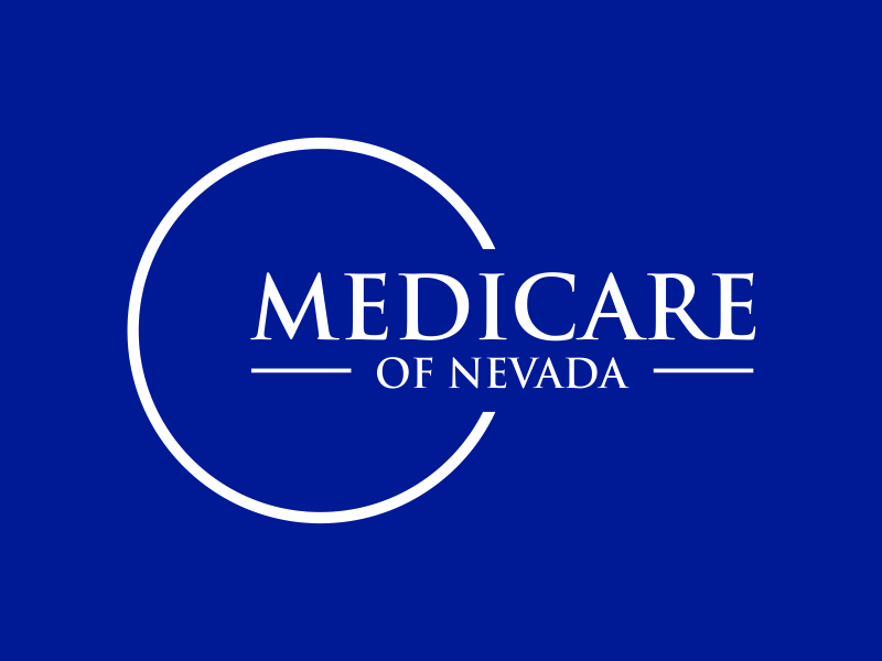 Medicare of Nevada logo design by santrie