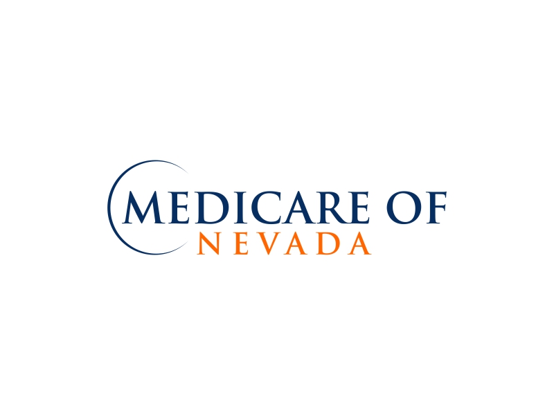 Medicare of Nevada logo design by Wahyu Asmoro