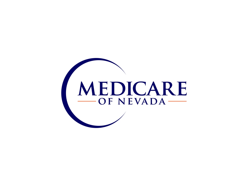 Medicare of Nevada logo design by Asani Chie