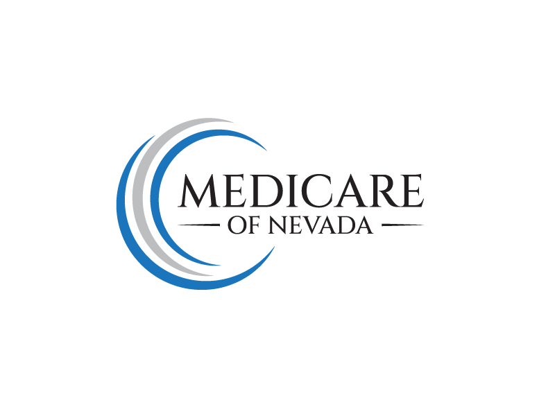 Medicare of Nevada logo design by bigboss