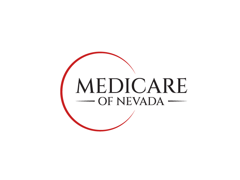 Medicare of Nevada logo design by bigboss