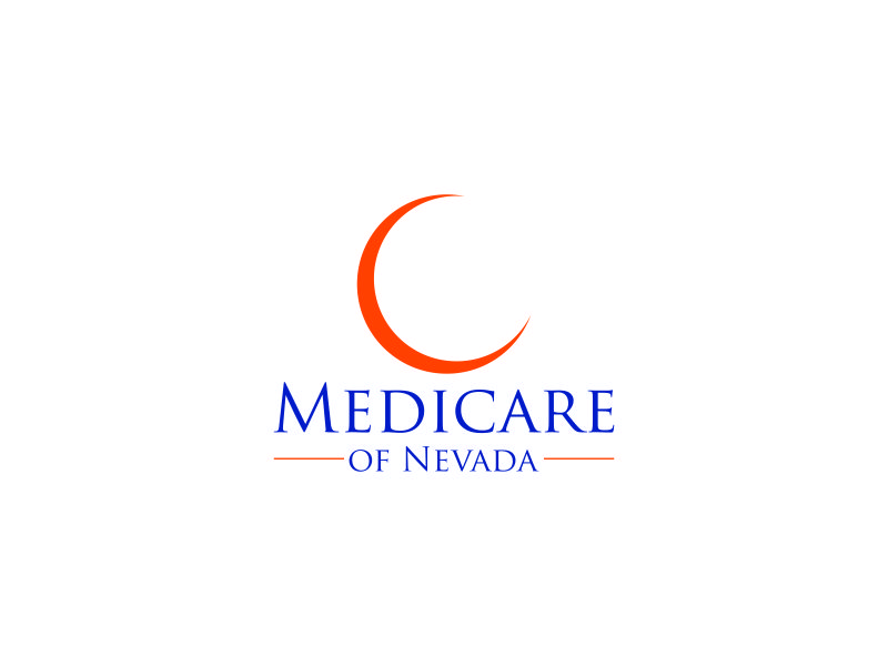 Medicare of Nevada logo design by dewanggara
