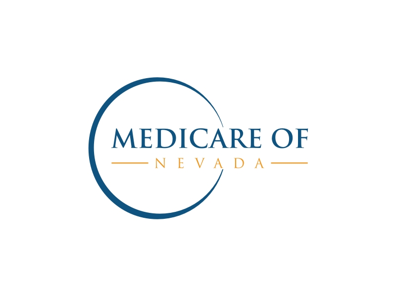 Medicare of Nevada logo design by clayjensen