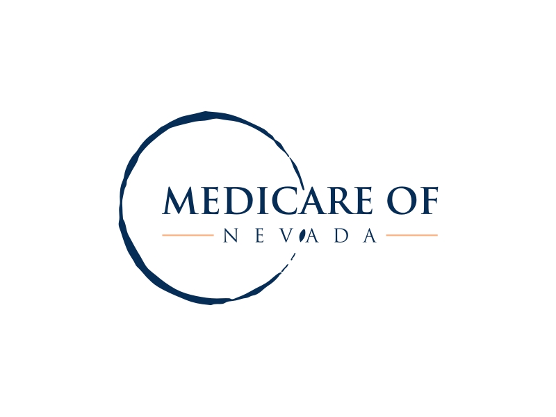 Medicare of Nevada logo design by clayjensen