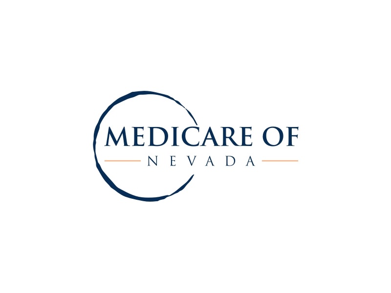 Medicare of Nevada logo design by clayjensen