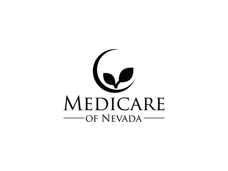Medicare of Nevada logo design by dewanggara