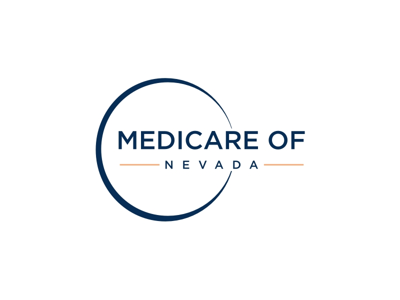 Medicare of Nevada logo design by clayjensen