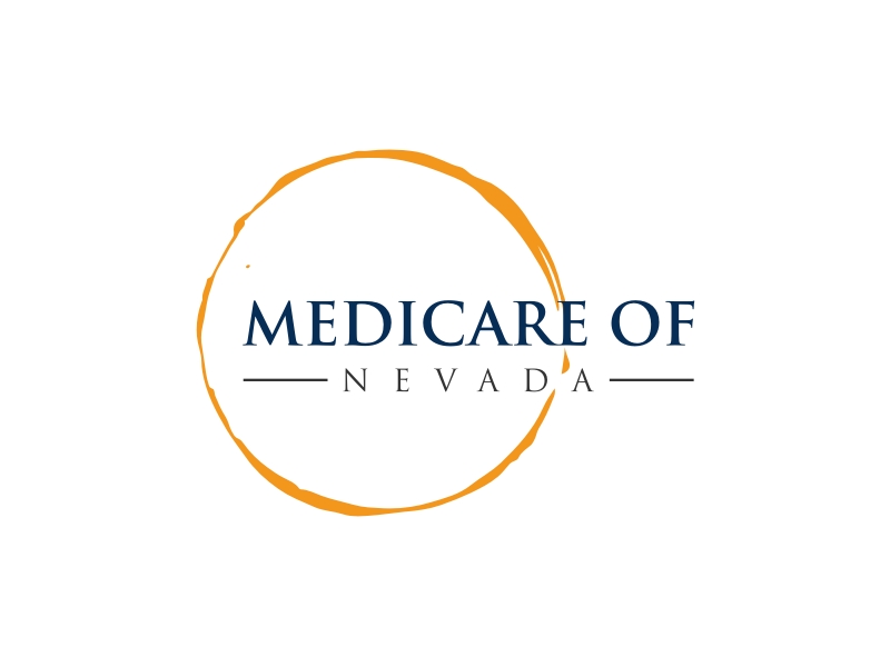 Medicare of Nevada logo design by clayjensen