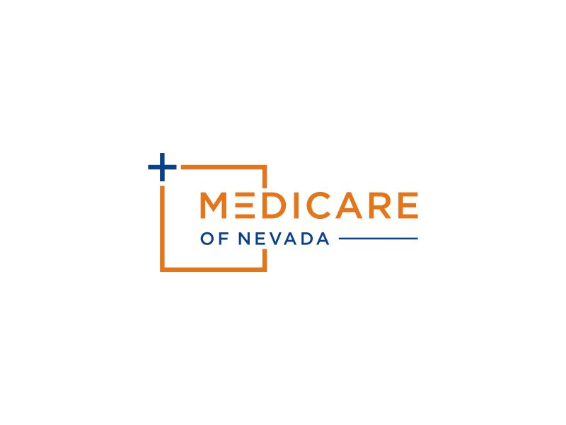 Medicare of Nevada logo design by vuunex