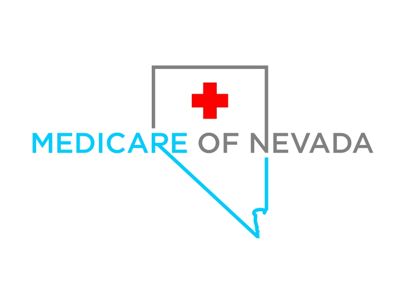 Medicare of Nevada logo design by savana