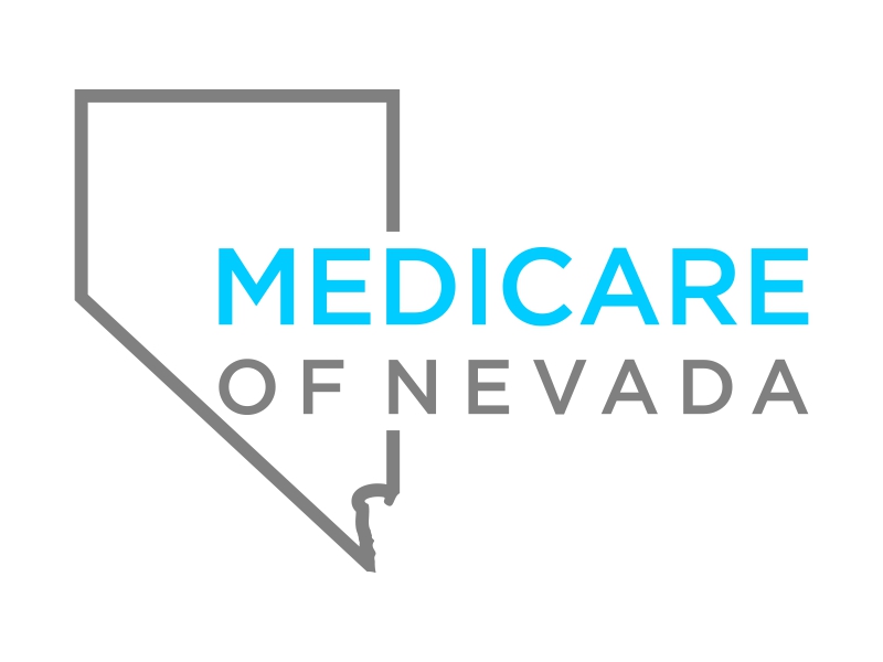 Medicare of Nevada logo design by savana