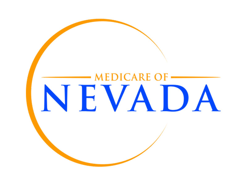 Medicare of Nevada logo design by zeta