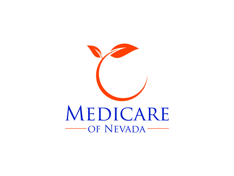 Medicare of Nevada logo design by dewanggara