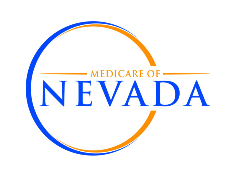 Medicare of Nevada logo design by zeta