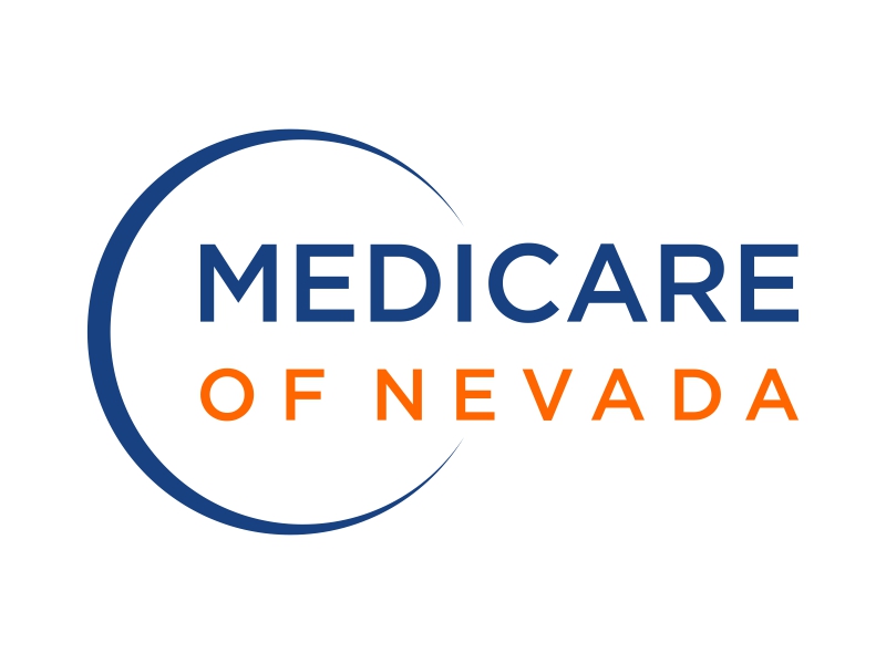 Medicare of Nevada logo design by savana