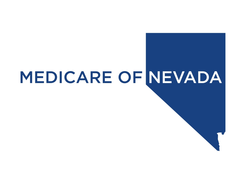 Medicare of Nevada logo design by savana