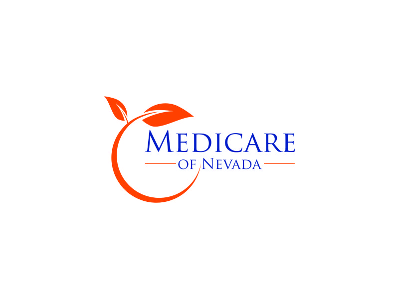 Medicare of Nevada logo design by dewanggara
