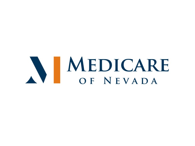 Medicare of Nevada logo design by parinduri