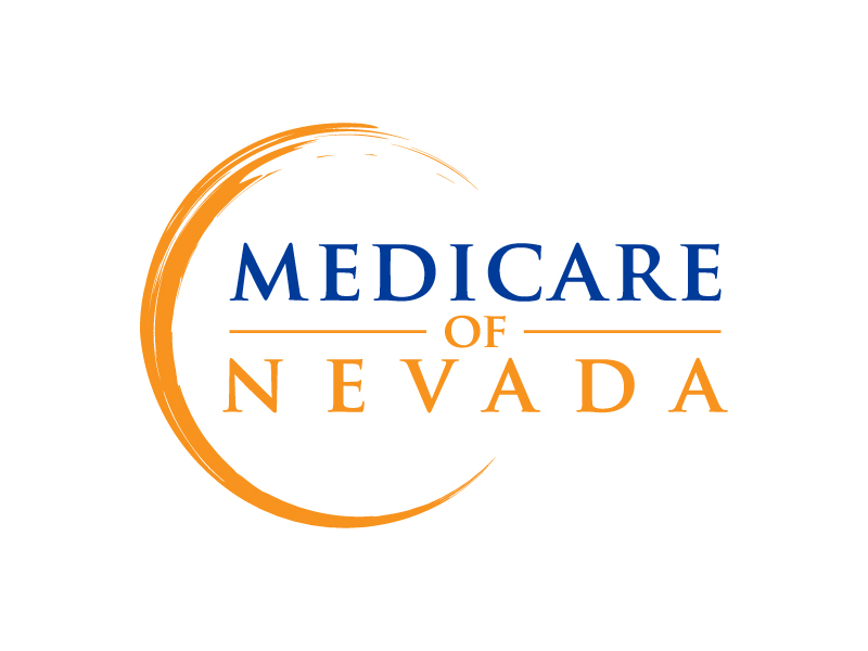 Medicare of Nevada logo design by pambudi